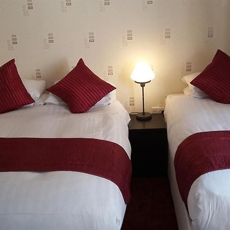 Garth Hotel Londra Exterior foto