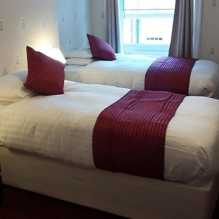Garth Hotel Londra Exterior foto