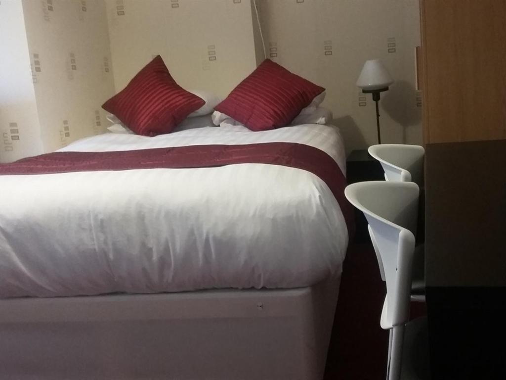Garth Hotel Londra Exterior foto
