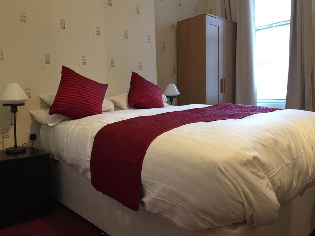 Garth Hotel Londra Exterior foto