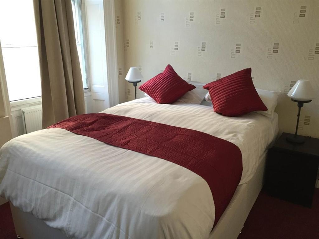Garth Hotel Londra Exterior foto